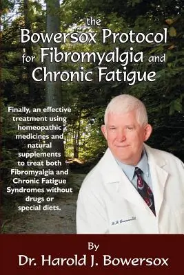 Il protocollo Bowersox per la fibromialgia e il grasso cronico - The Bowersox Protocol for Fibromyalgia and Chronic Fat