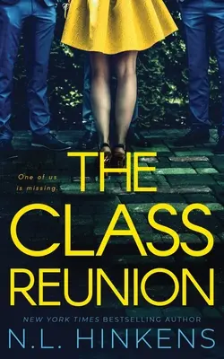 La riunione di classe - The Class Reunion