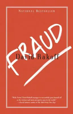 Frode: Saggi - Fraud: Essays