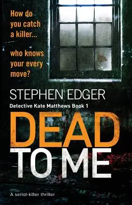 Morto per me: un thriller con serial killer - Dead To Me: A serial killer thriller