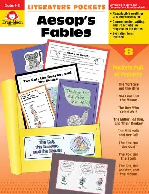 Favole di Esopo - Aesop's Fables