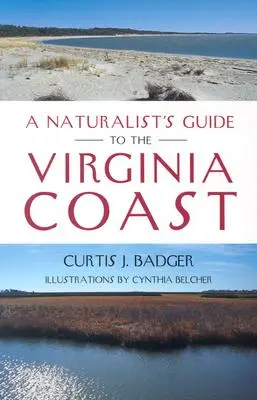 Guida del naturalista alla costa della Virginia - A Naturalist's Guide to the Virginia Coast