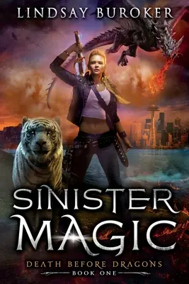 Magia sinistra - Sinister Magic