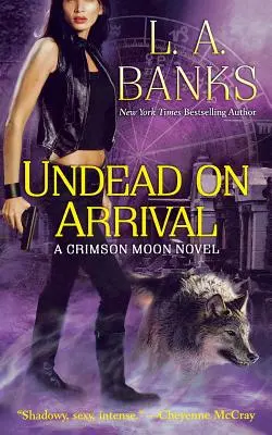 Non morti all'arrivo - Undead on Arrival