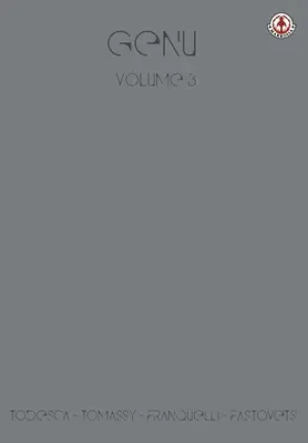 Genu: Volume 3