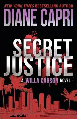 Giustizia segreta - Secret Justice