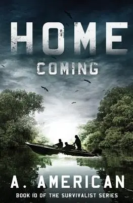 La casa che viene - Home Coming