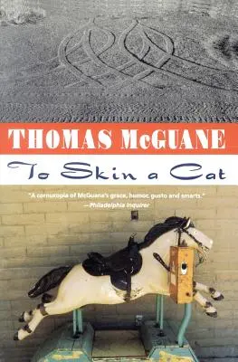 Per scuoiare un gatto - To Skin a Cat