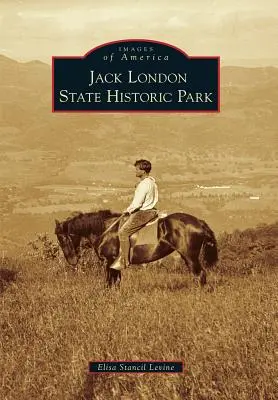 Parco storico dello Stato di Jack London - Jack London State Historic Park