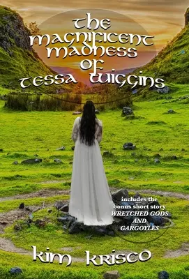 La magnifica follia di Tessa Wiggins - The Magnificent Madness Of Tessa Wiggins