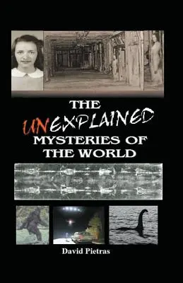 I misteri inspiegabili del mondo - The Unexplained Mysteries of The World