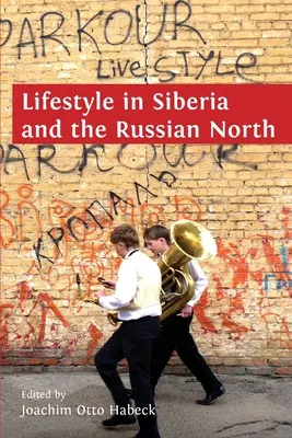Stile di vita in Siberia e nel Nord russo - Lifestyle in Siberia and the Russian North