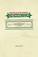 Gomma da masticare - Chewing Gum