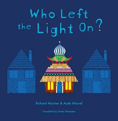 Chi ha lasciato la luce accesa? - Who Left the Light On?