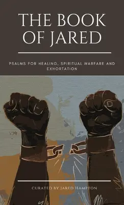 Il libro di Jared - The Book of Jared