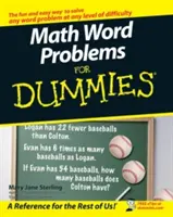 Problemi di matematica per principianti - Math Word Problems for Dummies