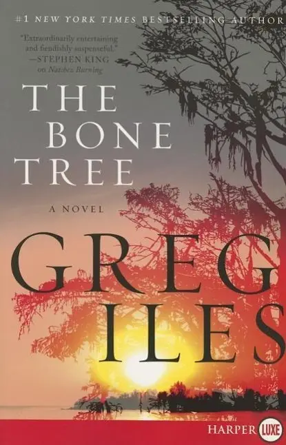 L'albero delle ossa - The Bone Tree