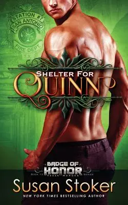 Rifugio per Quinn - Shelter for Quinn