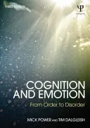 Cognizione ed emozione: Dall'ordine al disordine - Cognition and Emotion: From order to disorder