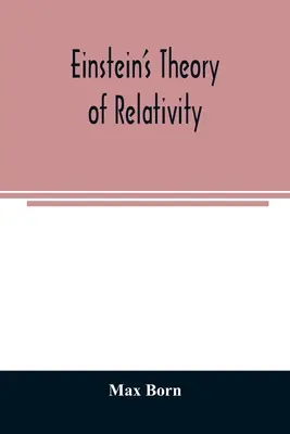 La teoria della relatività di Einstein - Einstein's theory of relativity