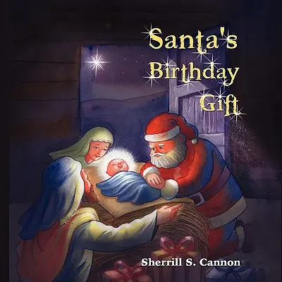 Il regalo di compleanno di Babbo Natale - Santa's Birthday Gift