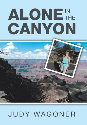 Soli nel Canyon - Alone in the Canyon
