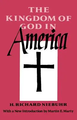 Il Regno di Dio in America - The Kingdom of God in America