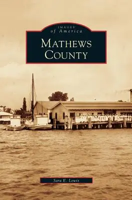 Contea di Mathews - Mathews County