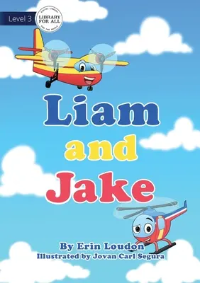 Liam e Jake - Liam and Jake