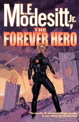 L'Eroe per Sempre: Alba per una Terra Lontana, il Guerriero Silenzioso, nel Crepuscolo Infinito - The Forever Hero: Dawn for a Distant Earth, the Silent Warrior, in Endless Twilight