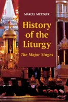 Storia della liturgia: Le fasi principali - History of the Liturgy: The Major Stages
