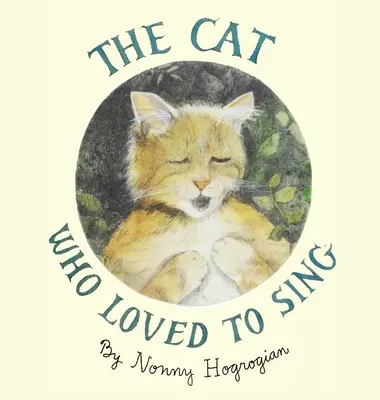 Il gatto che amava cantare - The Cat Who Loved To Sing
