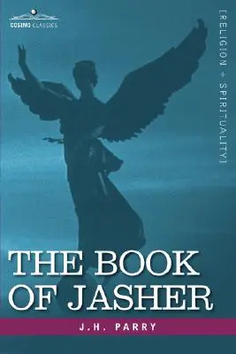 Il libro di Jasher - The Book of Jasher