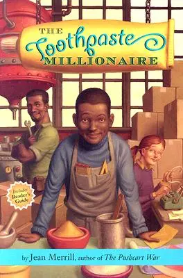 Il dentifricio milionario - The Toothpaste Millionaire