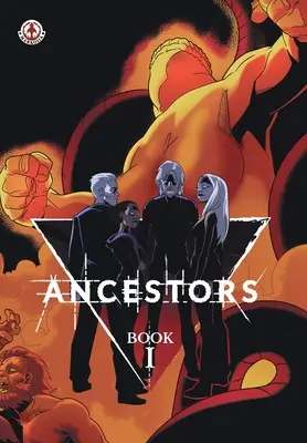Gli antenati - Ancestors