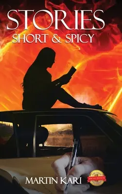 Storie: Breve e piccante - Stories: Short and Spicy