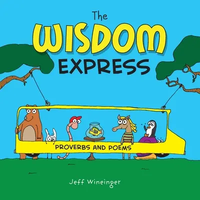 La saggezza espressa: Proverbi e poesie - The Wisdom Express: Proverbs and Poems