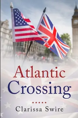 Attraversamento dell'Atlantico - Atlantic Crossing