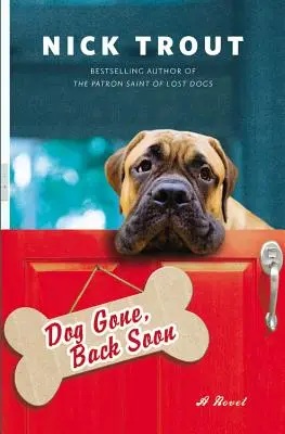 Cane sparito, presto di ritorno - Dog Gone, Back Soon