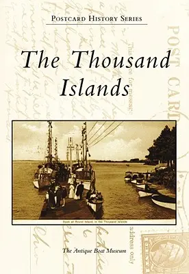 Le mille isole - The Thousand Islands