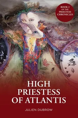 Alta sacerdotessa di Atlantide - High Priestess Of Atlantis