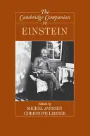 Il Cambridge Companion di Einstein - The Cambridge Companion to Einstein