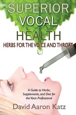 Salute vocale superiore - Superior Vocal Health