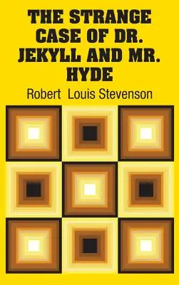 Lo strano caso del Dr. Jekyll e Mr. Hyde - The Strange Case of Dr. Jekyll and Mr. Hyde