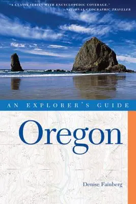 Guida dell'esploratore dell'Oregon - Explorer's Guide Oregon