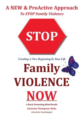 Fermare la violenza familiare ora - Stop Family Violence Now