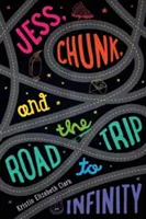 Jess, Chunk e il viaggio verso l'infinito - Jess, Chunk, and the Road Trip to Infinity