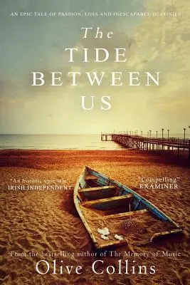 La marea tra noi - The Tide Between Us
