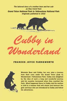 Cubby nel paese delle meraviglie - Cubby in Wonderland