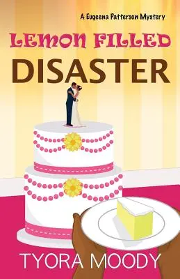 Disastro al limone - Lemon Filled Disaster